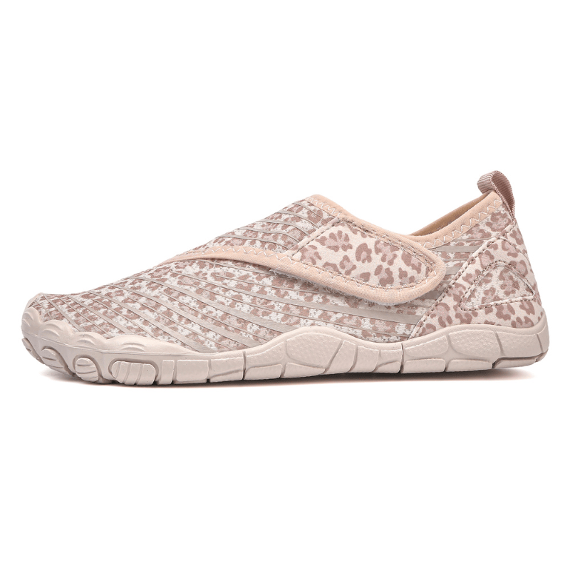 Solyn - アイボリーレオパード 1点購入でもう1点プレゼント - Novolune