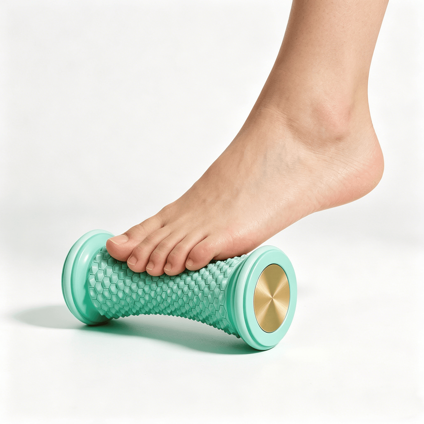 Ergonomic フットローラー - Novolune