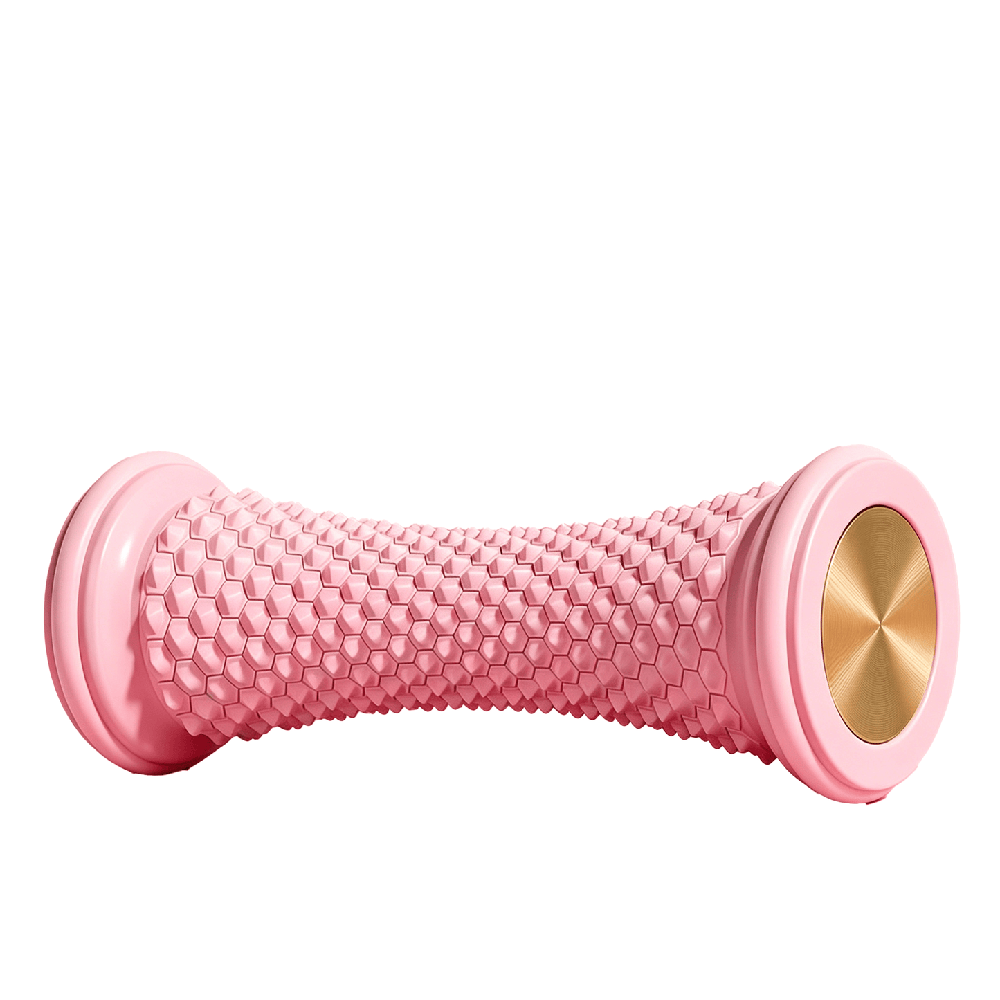 Ergonomic フットローラー