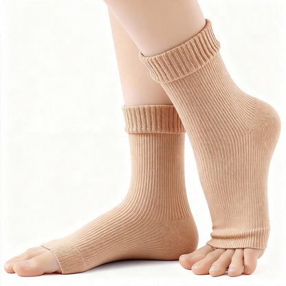BareStep Compression Socks - Novolune
