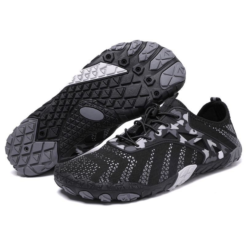 FluxTrail