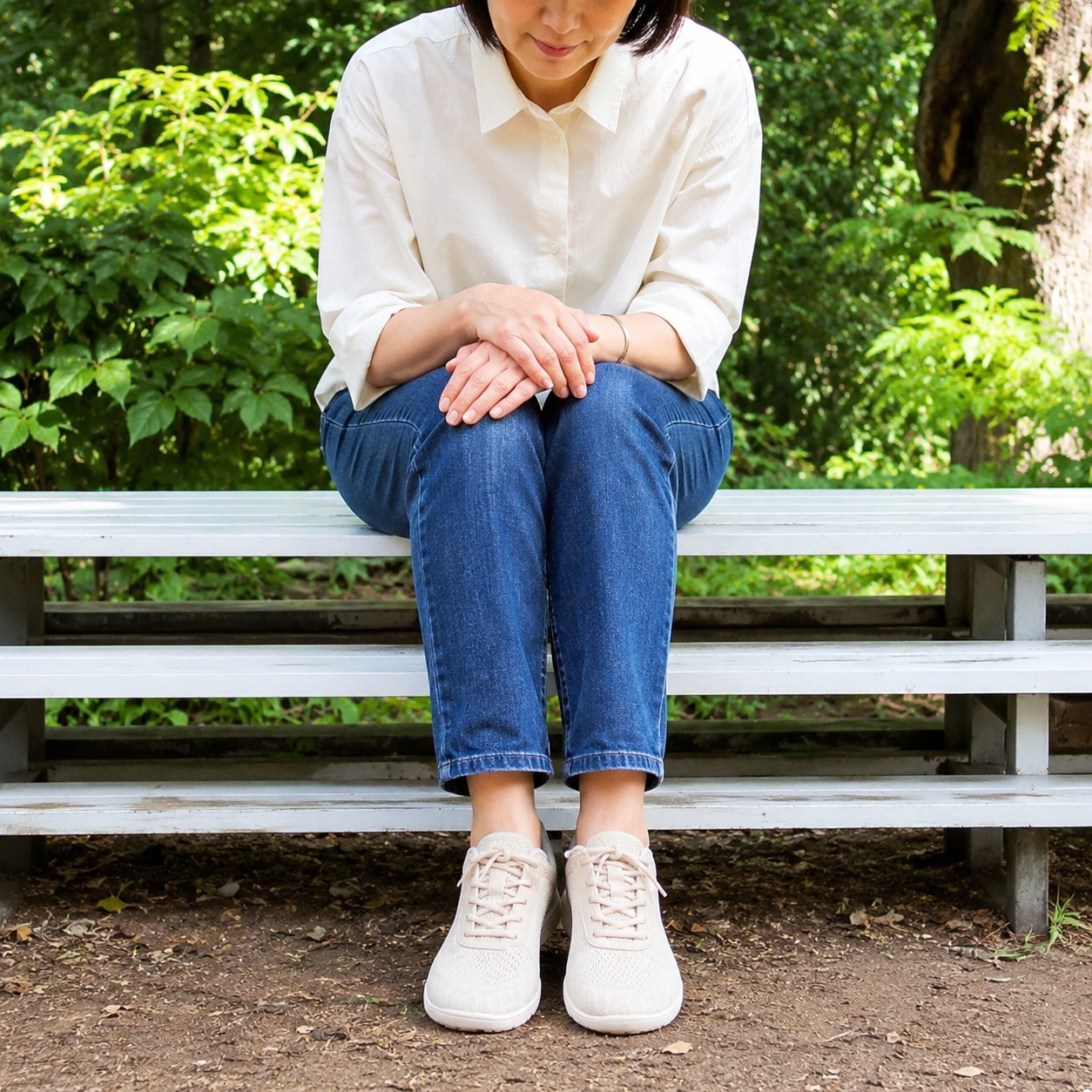 NV グライド — 人間工学に基づいたベアフット スリッポン（1足購入で1足無料）