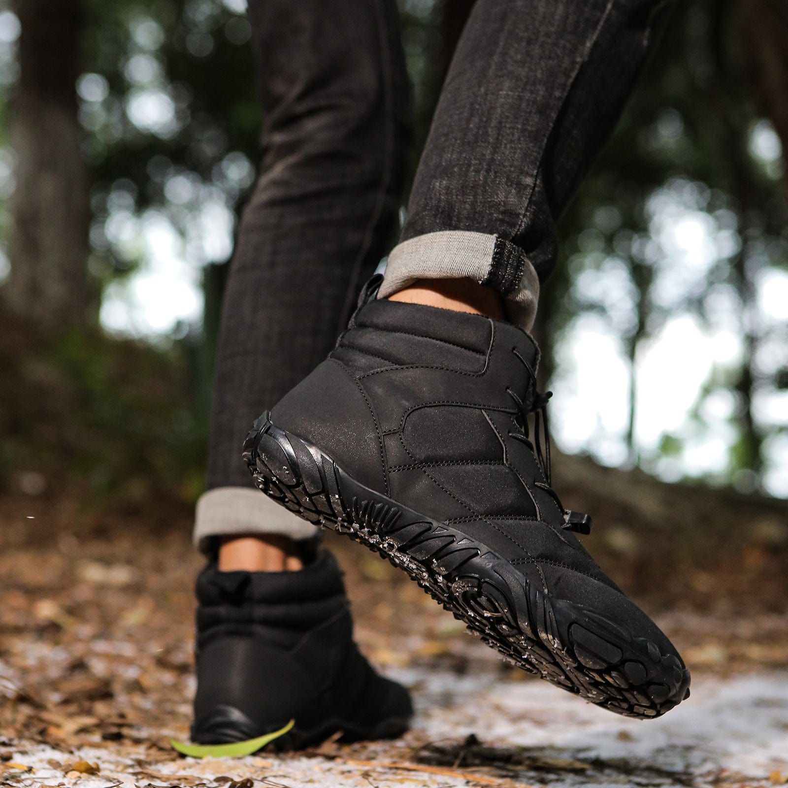 Okra Pro (ユニセックス) - Novolune