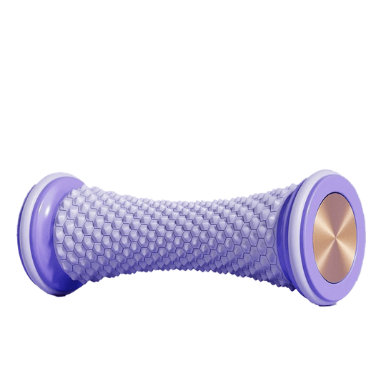 Ergonomic フットローラー - Novolune