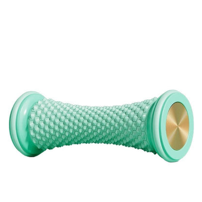Ergonomic フットローラー