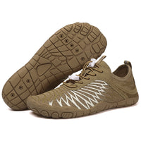 Olive Brown