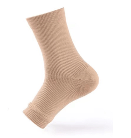 BareStep Compression Socks - Novolune