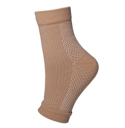 BareStep Compression Socks - Novolune